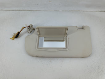 compare product 2013-2018 Ford Focus Sun Visor Shade Replacement Driver Left Mirror Fits Fits 2013 2014 2015 2016 2017 2018 OEM Used Auto Parts