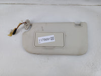 2013-2018 Ford Focus Sun Visor Shade Replacement Driver Left Mirror Fits Fits 2013 2014 2015 2016 2017 2018 OEM Used Auto Pa