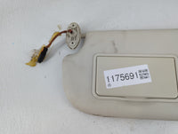 2013-2018 Ford Focus Sun Visor Shade Replacement Driver Left Mirror Fits Fits 2013 2014 2015 2016 2017 2018 OEM Used Auto Pa