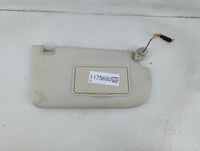 2013-2018 Ford Focus Sun Visor Shade Replacement Passenger Right Mirror Fits Fits 2013 2014 2015 2016 2017 2018 OEM Used Aut