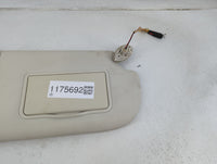 2013-2018 Ford Focus Sun Visor Shade Replacement Passenger Right Mirror Fits Fits 2013 2014 2015 2016 2017 2018 OEM Used Aut