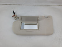 2013-2018 Ford Focus Sun Visor Shade Replacement Passenger Right Mirror Fits Fits 2013 2014 2015 2016 2017 2018 OEM Used Aut