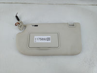 2013-2018 Ford Focus Sun Visor Shade Replacement Passenger Right Mirror Fits Fits 2013 2014 2015 2016 2017 2018 OEM Used Aut