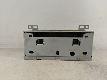 2018 Ford Focus Radio AM FM Cd Player Receiver Replacement P/N:JM5T-18D818-BA Fits OEM Used Auto Parts - Oemusedautoparts1.c