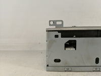 2018 Ford Focus Radio AM FM Cd Player Receiver Replacement P/N:JM5T-18D818-BA Fits OEM Used Auto Parts - Oemusedautoparts1.c