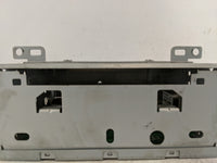 2018 Ford Focus Radio AM FM Cd Player Receiver Replacement P/N:JM5T-18D818-BA Fits OEM Used Auto Parts - Oemusedautoparts1.c