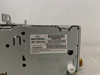 2018 Ford Focus Radio AM FM Cd Player Receiver Replacement P/N:JM5T-18D818-BA Fits OEM Used Auto Parts - Oemusedautoparts1.c