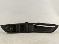 2012-2018 Ford Focus Master Power Window Switch Replacement Driver Side Left P/N:BM5T-14A132-AB Fits OEM Used Auto Parts - O