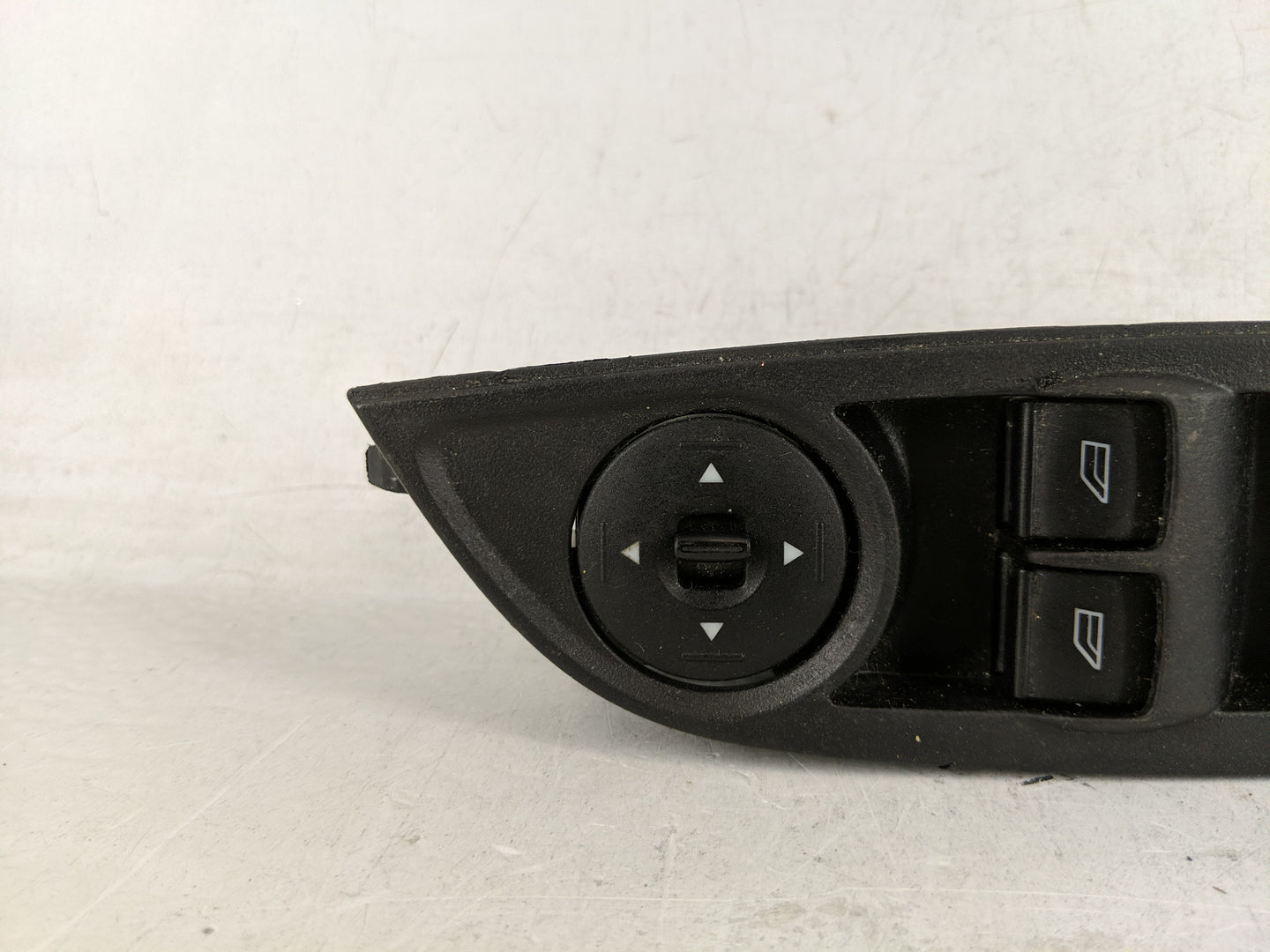 2012-2018 Ford Focus Master Power Window Switch Replacement Driver Side Left P/N:BM5T-14A132-AB Fits OEM Used Auto Parts - O