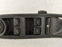 2012-2018 Ford Focus Master Power Window Switch Replacement Driver Side Left P/N:BM5T-14A132-AB Fits OEM Used Auto Parts - O