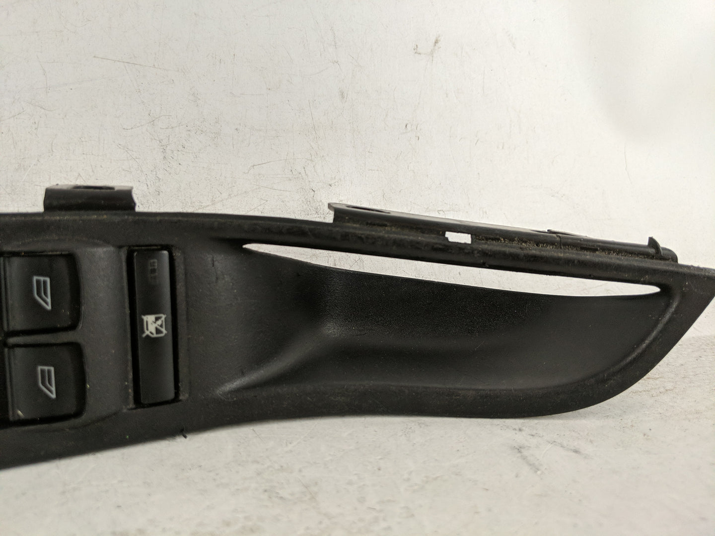 2012-2018 Ford Focus Master Power Window Switch Replacement Driver Side Left P/N:BM5T-14A132-AB Fits OEM Used Auto Parts - O