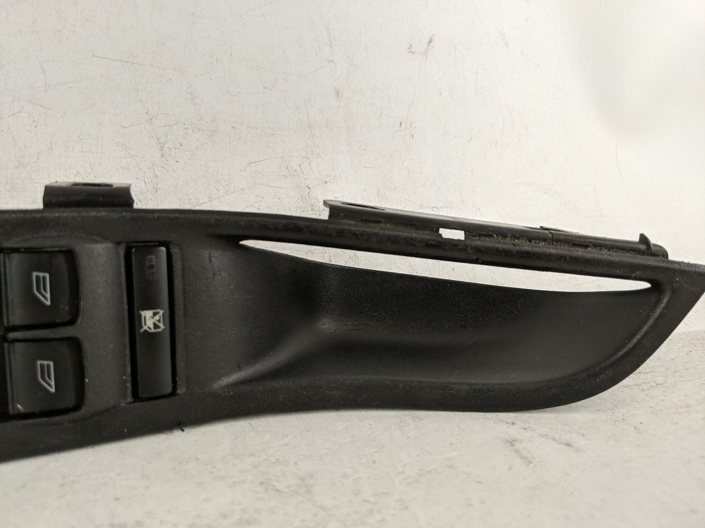 2012-2018 Ford Focus Master Power Window Switch Replacement Driver Side Left P/N:BM5T-14A132-AB Fits OEM Used Auto Parts - O