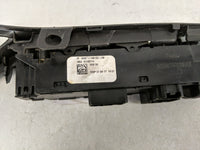 2012-2018 Ford Focus Master Power Window Switch Replacement Driver Side Left P/N:BM5T-14A132-AB Fits OEM Used Auto Parts - O