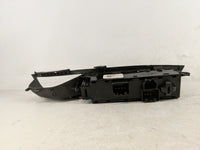 2012-2018 Ford Focus Master Power Window Switch Replacement Driver Side Left P/N:BM5T-14A132-AB Fits OEM Used Auto Parts - O