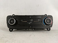 2015-2018 Ford Focus Climate Control Module Temperature AC/Heater Replacement P/N:F1ET-19980-JJ Fits Fits 2015 2016 2017 201