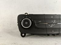 2015-2018 Ford Focus Climate Control Module Temperature AC/Heater Replacement P/N:F1ET-19980-JJ Fits Fits 2015 2016 2017 201