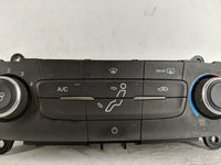 2015-2018 Ford Focus Climate Control Module Temperature AC/Heater Replacement P/N:F1ET-19980-JJ Fits Fits 2015 2016 2017 201