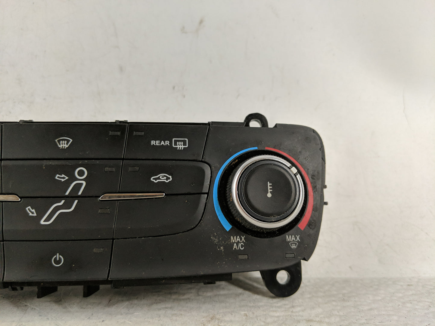 2015-2018 Ford Focus Climate Control Module Temperature AC/Heater Replacement P/N:F1ET-19980-JJ Fits Fits 2015 2016 2017 201