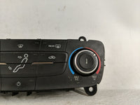 2015-2018 Ford Focus Climate Control Module Temperature AC/Heater Replacement P/N:F1ET-19980-JJ Fits Fits 2015 2016 2017 201