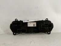 2015-2018 Ford Focus Climate Control Module Temperature AC/Heater Replacement P/N:F1ET-19980-JJ Fits Fits 2015 2016 2017 201