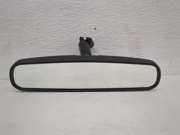 2010-2018 Ford Focus Interior Rear View Mirror Replacement OEM P/N:E8011681 Fits OEM Used Auto Parts - Oemusedautoparts1.com