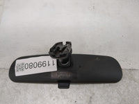 2010-2018 Ford Focus Interior Rear View Mirror Replacement OEM P/N:E8011681 Fits OEM Used Auto Parts - Oemusedautoparts1.com