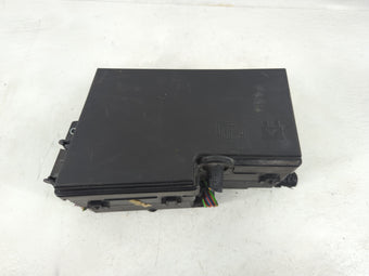 compare product 2017-2018 Ford Focus Fusebox Fuse Box Panel Relay Module P/N:GJ7T-14A076-CA Fits Fits 2017 2018 OEM Used Auto Parts