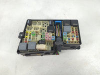 2017-2018 Ford Focus Fusebox Fuse Box Panel Relay Module P/N:GJ7T-14A076-CA Fits Fits 2017 2018 OEM Used Auto Parts - Oemuse