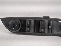2015-2018 Ford Focus Master Power Window Switch Replacement Driver Side Left P/N:1085502X Fits OEM Used Auto Parts - Oemused