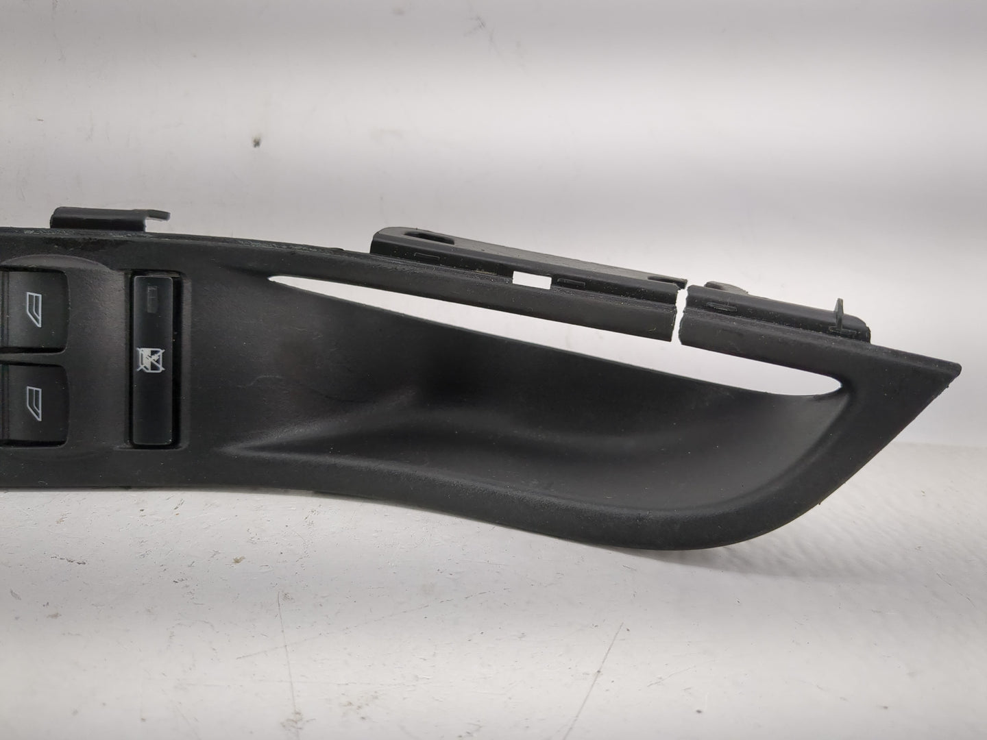 2015-2018 Ford Focus Master Power Window Switch Replacement Driver Side Left P/N:1085502X Fits OEM Used Auto Parts - Oemused