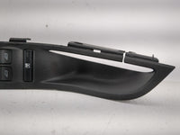 2015-2018 Ford Focus Master Power Window Switch Replacement Driver Side Left P/N:1085502X Fits OEM Used Auto Parts - Oemused