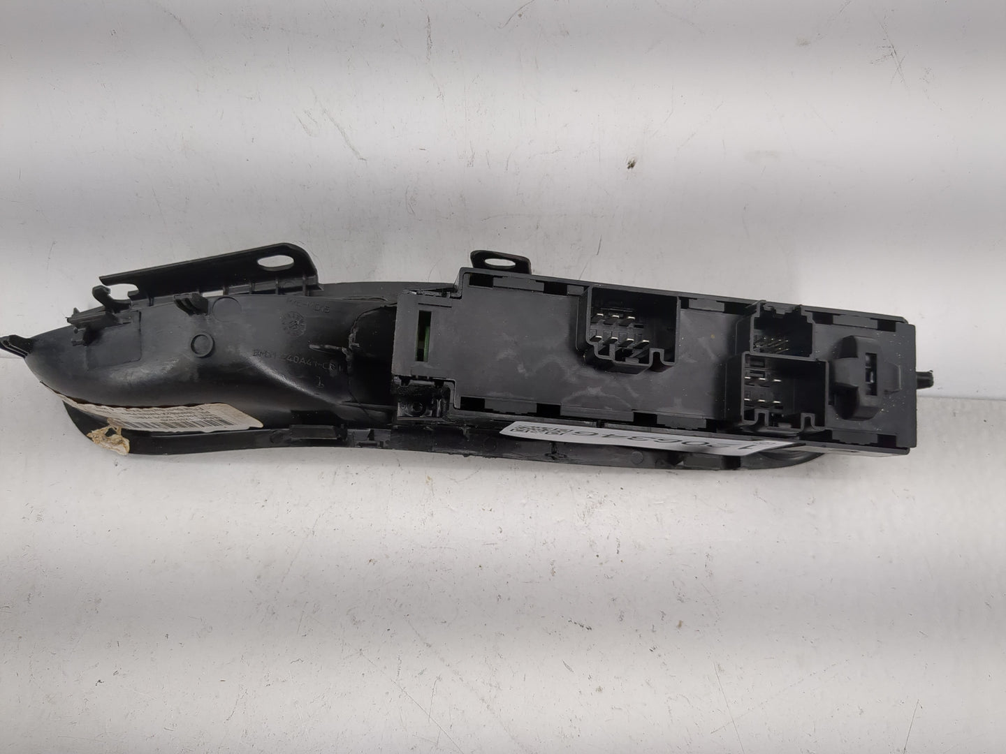 2015-2018 Ford Focus Master Power Window Switch Replacement Driver Side Left P/N:1085502X Fits OEM Used Auto Parts - Oemused