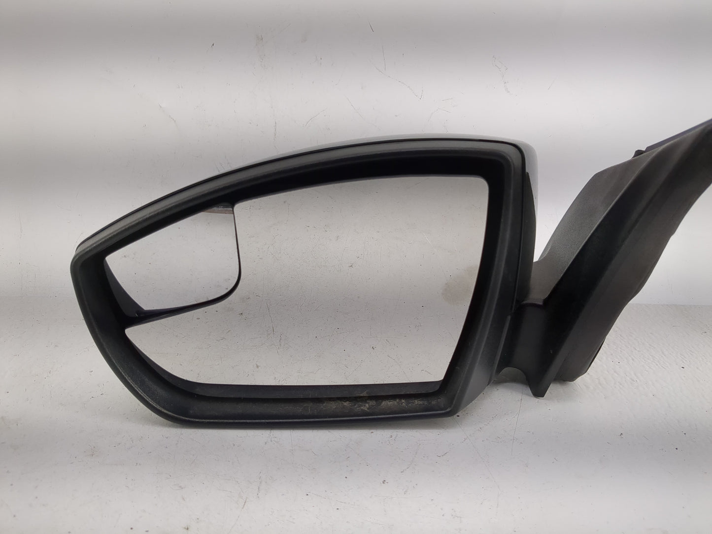 2018 Ford Focus Side Mirror Replacement Driver Left View Door Mirror P/N:JM5B 17683 BA5G9Z Fits OEM Used Auto Parts - Oemuse