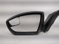 2018 Ford Focus Side Mirror Replacement Driver Left View Door Mirror P/N:JM5B 17683 BA5G9Z Fits OEM Used Auto Parts - Oemuse