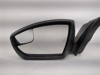 compare product 2018 Ford Focus Side Mirror Replacement Driver Left View Door Mirror P/N:JM5B 17683 BA5G9Z Fits OEM Used Auto Parts
