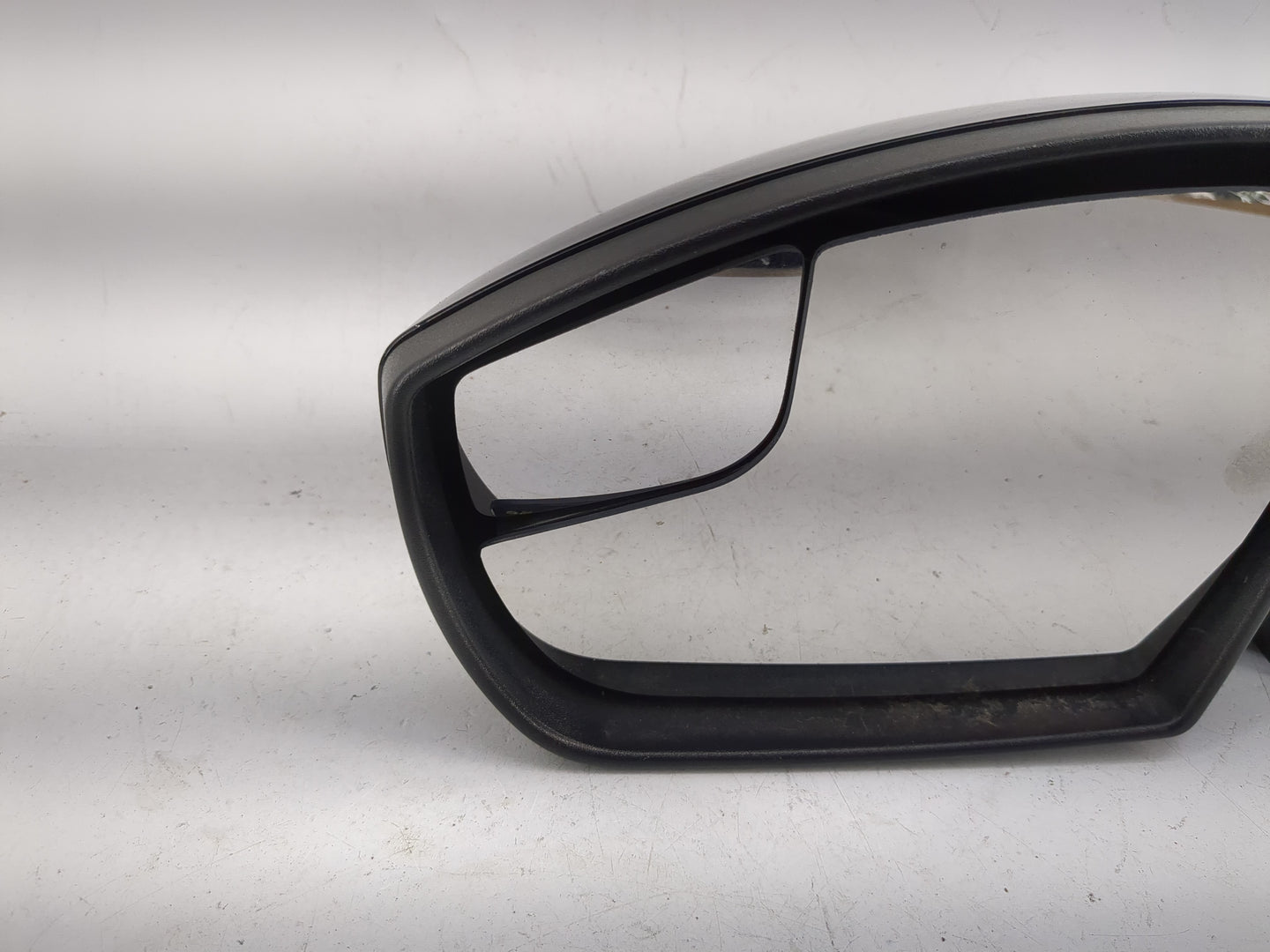 2018 Ford Focus Side Mirror Replacement Driver Left View Door Mirror P/N:JM5B 17683 BA5G9Z Fits OEM Used Auto Parts - Oemuse