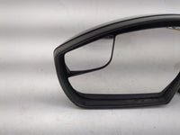 2018 Ford Focus Side Mirror Replacement Driver Left View Door Mirror P/N:JM5B 17683 BA5G9Z Fits OEM Used Auto Parts - Oemuse