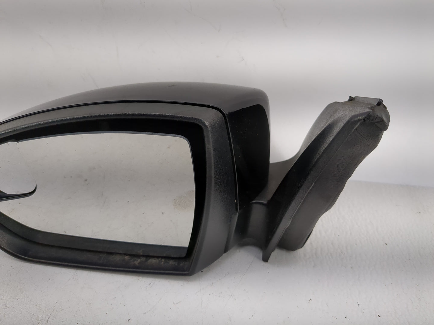 2018 Ford Focus Side Mirror Replacement Driver Left View Door Mirror P/N:JM5B 17683 BA5G9Z Fits OEM Used Auto Parts - Oemuse