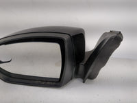 2018 Ford Focus Side Mirror Replacement Driver Left View Door Mirror P/N:JM5B 17683 BA5G9Z Fits OEM Used Auto Parts - Oemuse