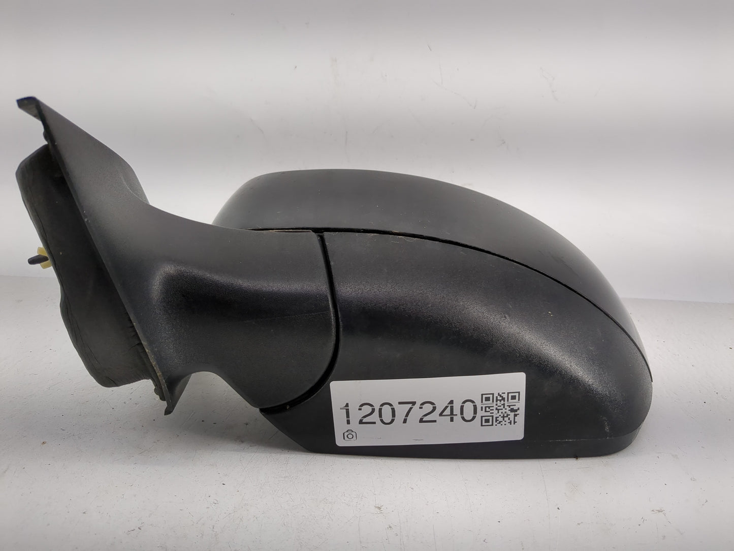 2018 Ford Focus Side Mirror Replacement Driver Left View Door Mirror P/N:JM5B 17683 BA5G9Z Fits OEM Used Auto Parts - Oemuse