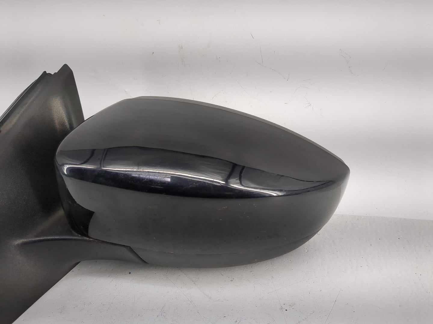 2018 Ford Focus Side Mirror Replacement Driver Left View Door Mirror P/N:JM5B 17683 BA5G9Z Fits OEM Used Auto Parts - Oemuse