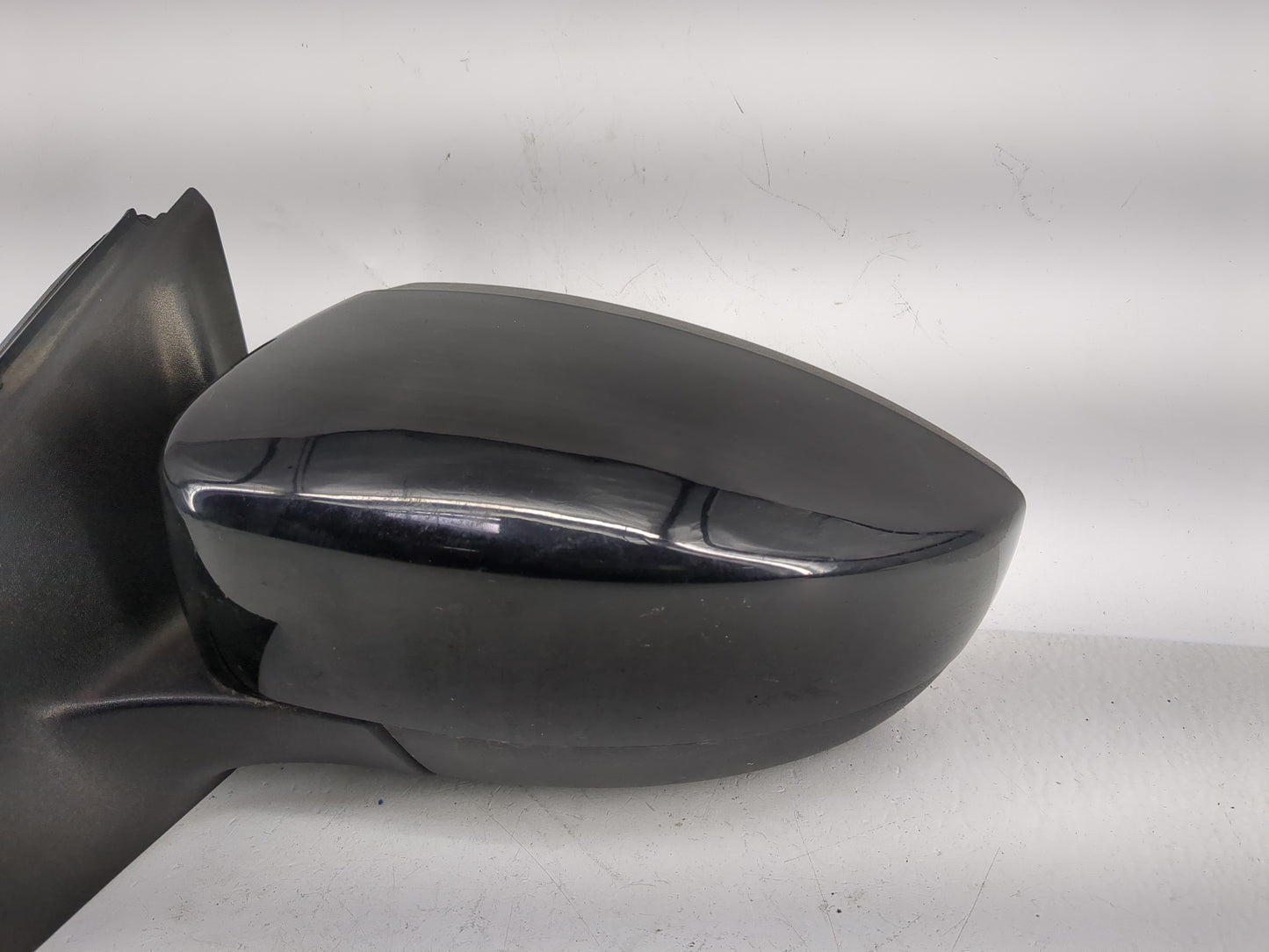 2018 Ford Focus Side Mirror Replacement Driver Left View Door Mirror P/N:JM5B 17683 BA5G9Z Fits OEM Used Auto Parts - Oemuse