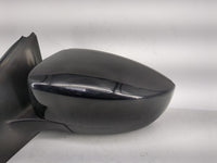 2018 Ford Focus Side Mirror Replacement Driver Left View Door Mirror P/N:JM5B 17683 BA5G9Z Fits OEM Used Auto Parts - Oemuse