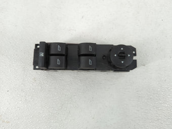 compare product 2012-2018 Ford Focus Master Power Window Switch Replacement Driver Side Left P/N:BM5T-14A132-AB Fits OEM Used Auto Parts