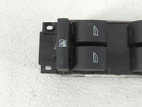 2012-2018 Ford Focus Master Power Window Switch Replacement Driver Side Left P/N:BM5T-14A132-AB Fits OEM Used Auto Parts - O