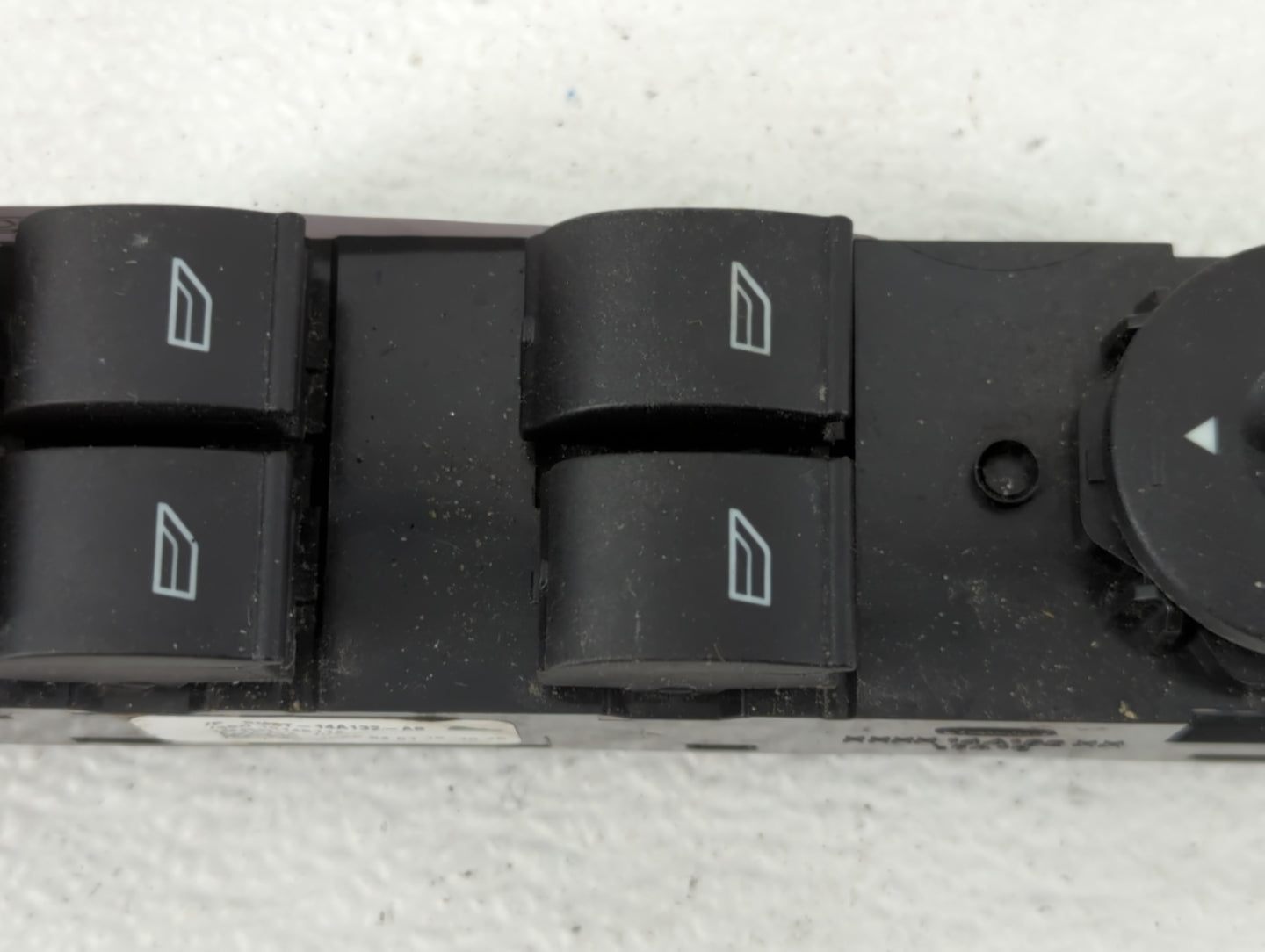 2012-2018 Ford Focus Master Power Window Switch Replacement Driver Side Left P/N:BM5T-14A132-AB Fits OEM Used Auto Parts - O