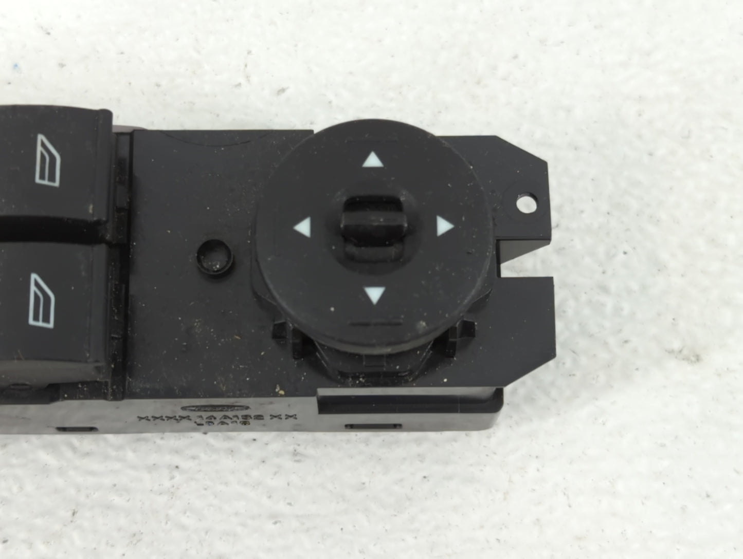 2012-2018 Ford Focus Master Power Window Switch Replacement Driver Side Left P/N:BM5T-14A132-AB Fits OEM Used Auto Parts - O