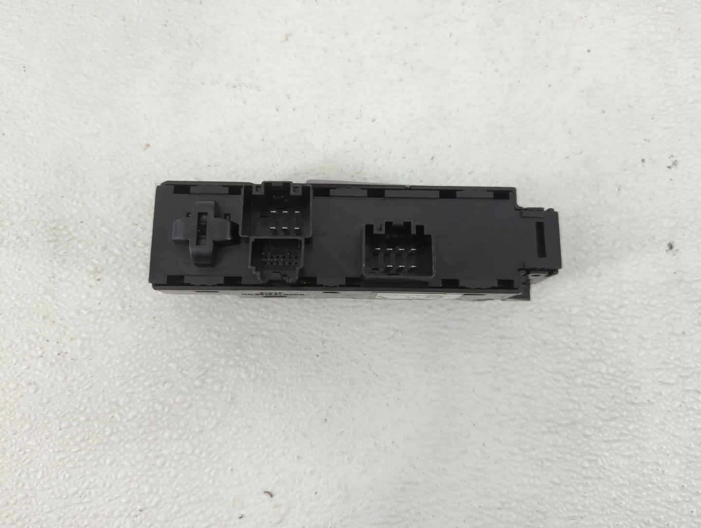 2012-2018 Ford Focus Master Power Window Switch Replacement Driver Side Left P/N:BM5T-14A132-AB Fits OEM Used Auto Parts - O