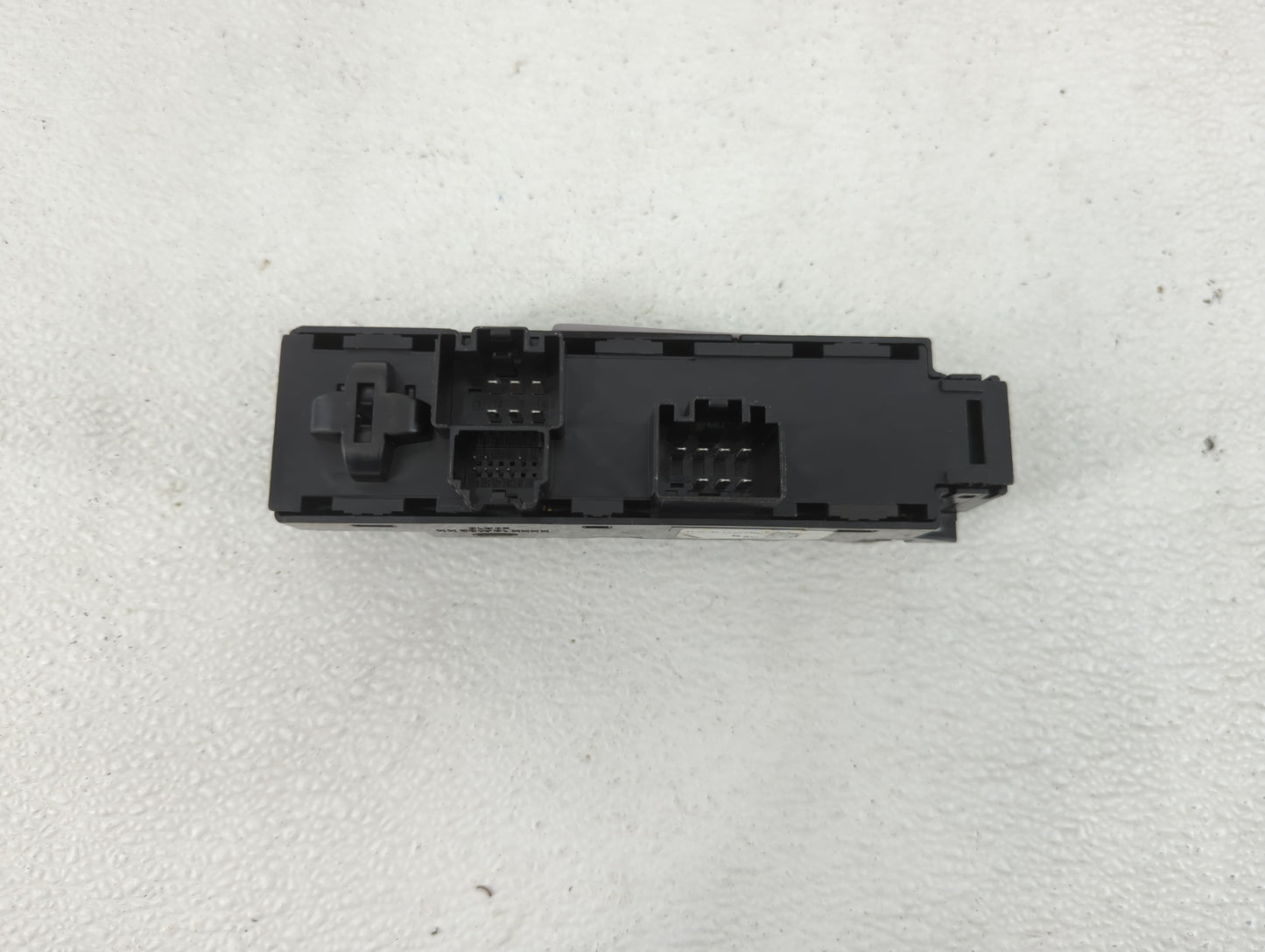 2012-2018 Ford Focus Master Power Window Switch Replacement Driver Side Left P/N:BM5T-14A132-AB Fits OEM Used Auto Parts - O
