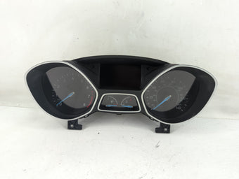 compare product 2016-2018 Ford Focus Instrument Cluster Speedometer Gauges P/N:VPFMGF-10849-CTF F1ET-10849-CTP Fits Fits 2016 2017 2018 OEM Used Auto Parts
